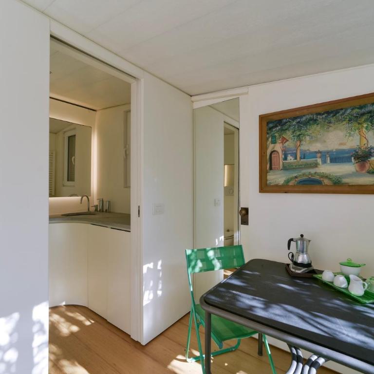 The Stone Pine House - Paraggi - Appartamento - 26
