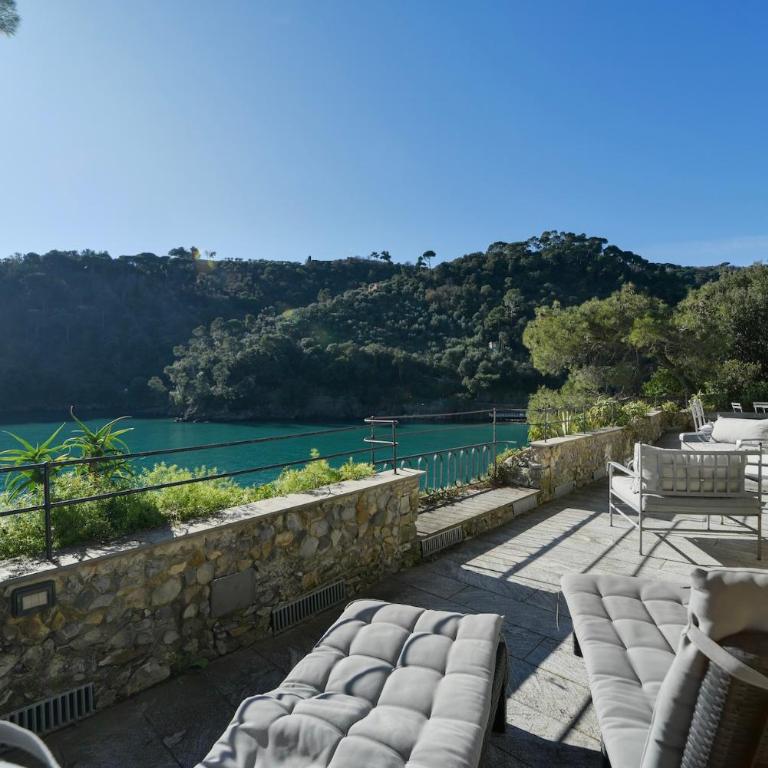 The Stone Pine House - Paraggi - Appartamento - 28