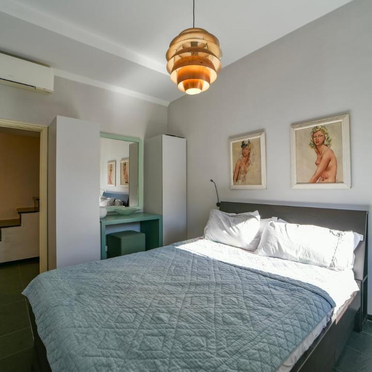 The Stone Pine House - Paraggi - Appartamento - 38