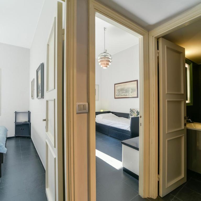 The Stone Pine House - Paraggi - Appartamento - 40