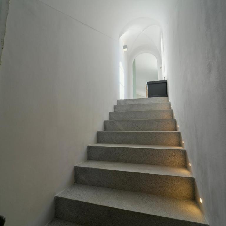 The Stone Pine House - Paraggi - Appartamento - 53