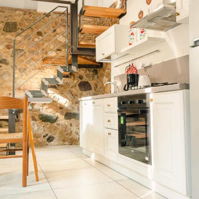 La Casa di Nonna Agnese - Italian Homing - Appartamento con 1 Camera da Letto - 7
