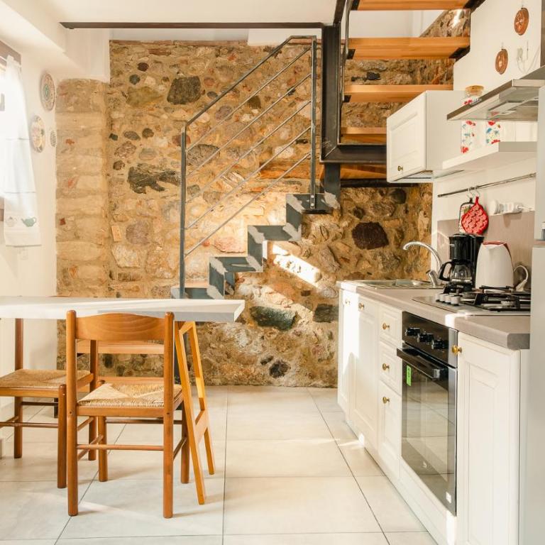 La Casa di Nonna Agnese - Italian Homing - Appartamento con 1 Camera da Letto - 9