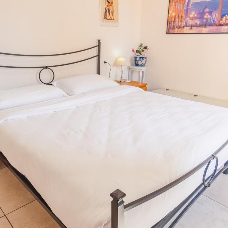 La Casa di Nonna Agnese - Italian Homing - Appartamento con 1 Camera da Letto - 4