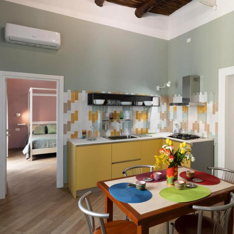 Maison Bayard - Appartamento - 2