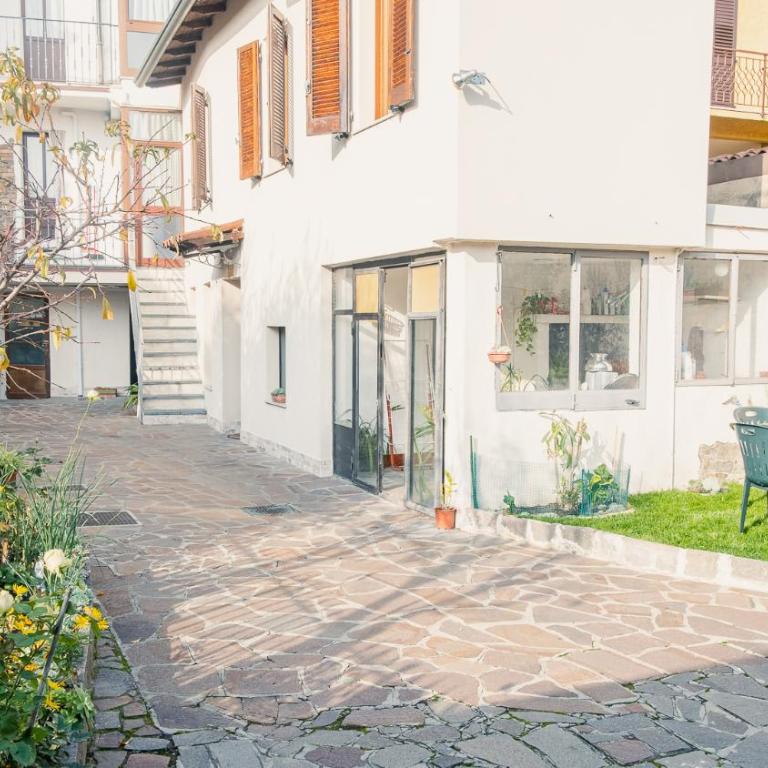 La Casa di Nonna Agnese - Italian Homing - Appartamento con 1 Camera da Letto - 6