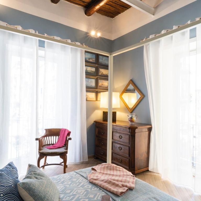 Maison Bayard - Appartamento - 10
