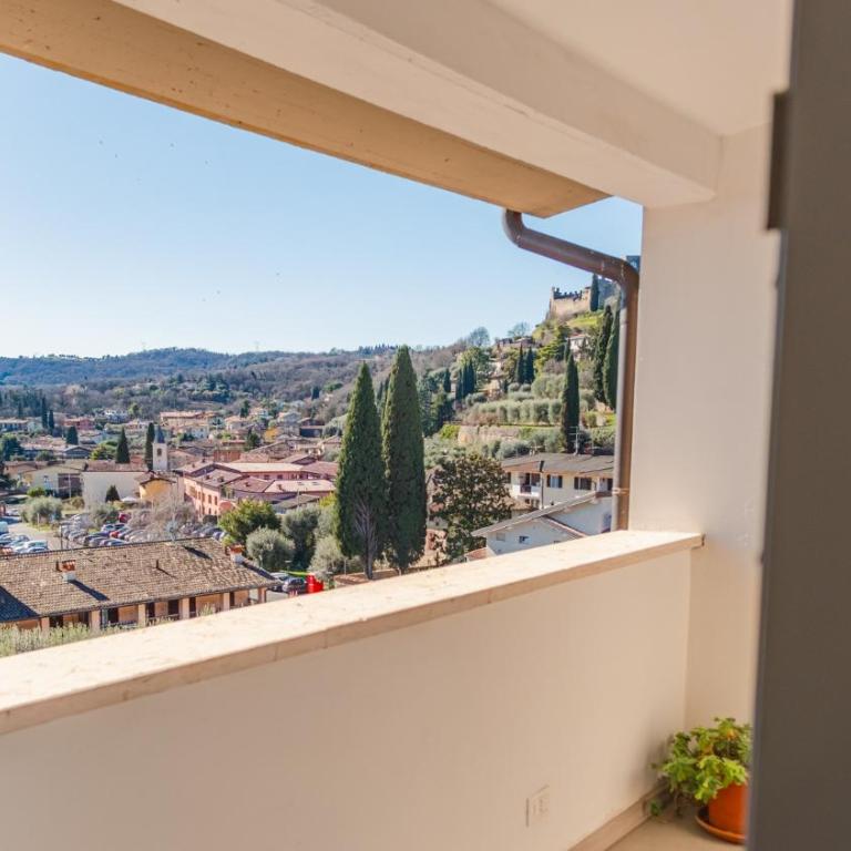La Terrazza di Massimo - Italian Homing - Apartamento de 1 dormitorio - 4