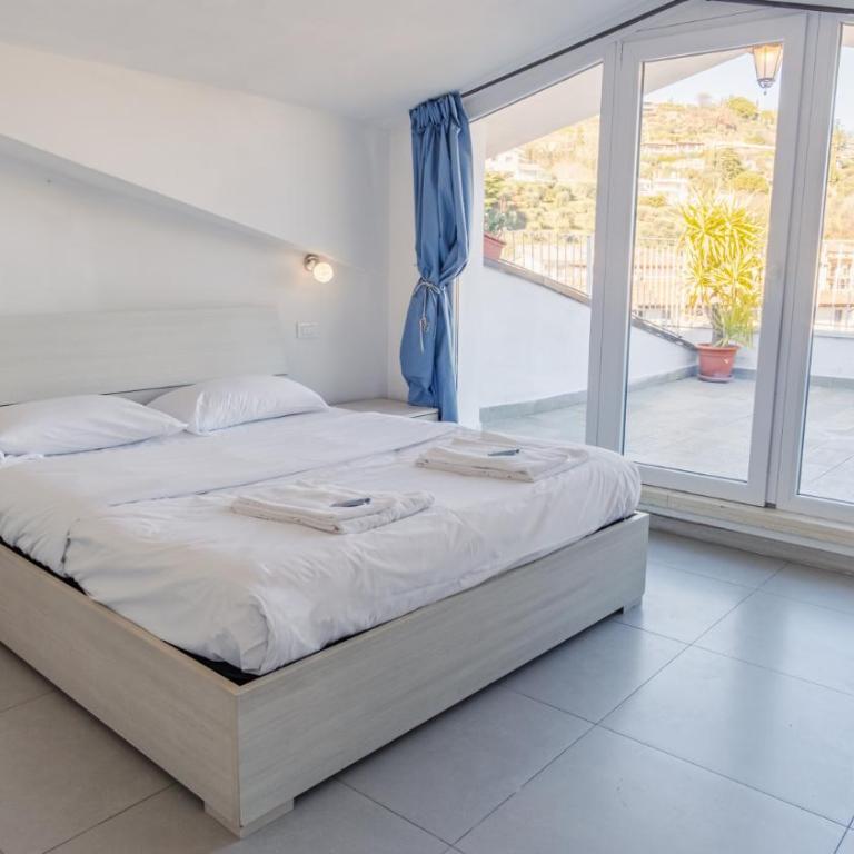 La Terrazza di Massimo - Italian Homing - Apartamento de 1 dormitorio - 5