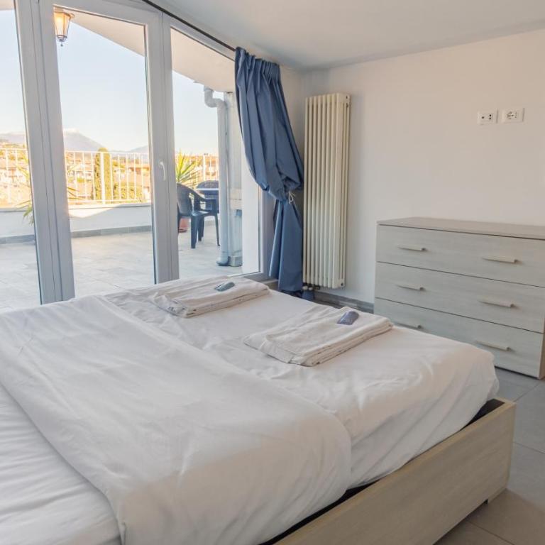 La Terrazza di Massimo - Italian Homing - Apartamento de 1 dormitorio - 8