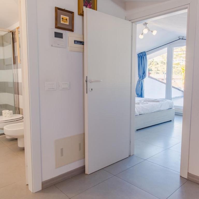 La Terrazza di Massimo - Italian Homing - Apartamento de 1 dormitorio - 9