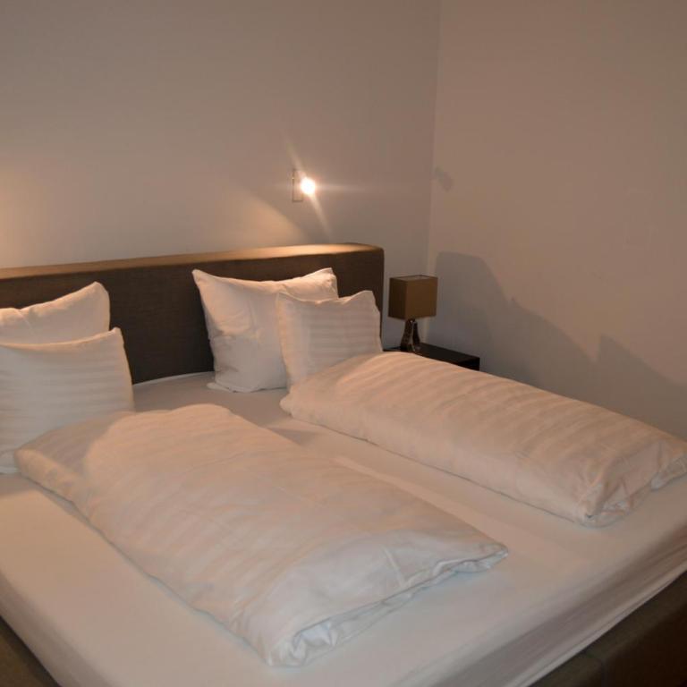 Schooren des Alpes Luxury Penthouses & Apartments with SPA & Pools close Ischgl - Penthouse-Apartment - 26