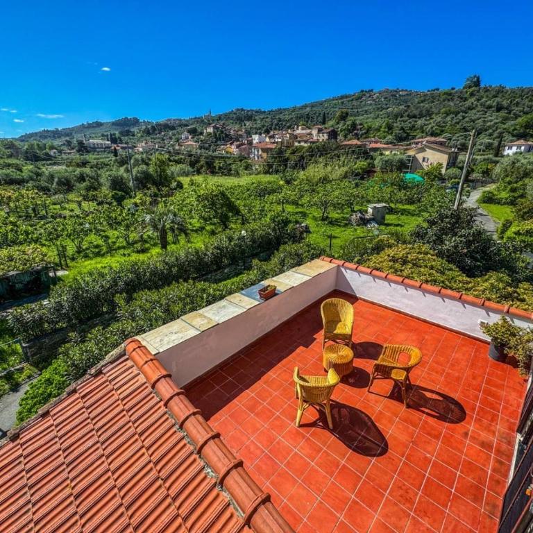Antico Mulino - Appartamento con 3 Camere da Letto - 3