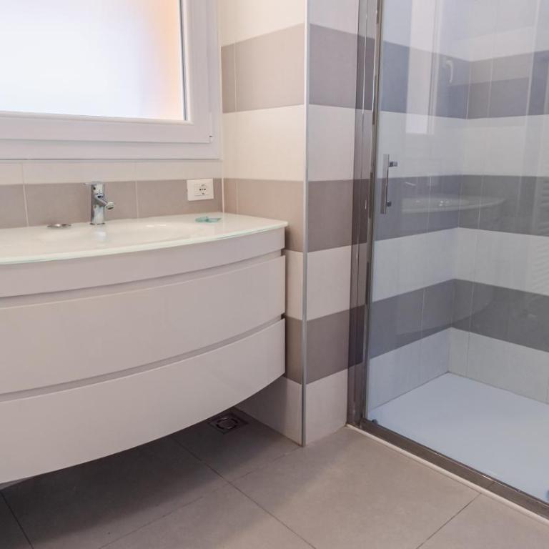La Terrazza di Massimo - Italian Homing - Apartamento de 1 dormitorio - 15
