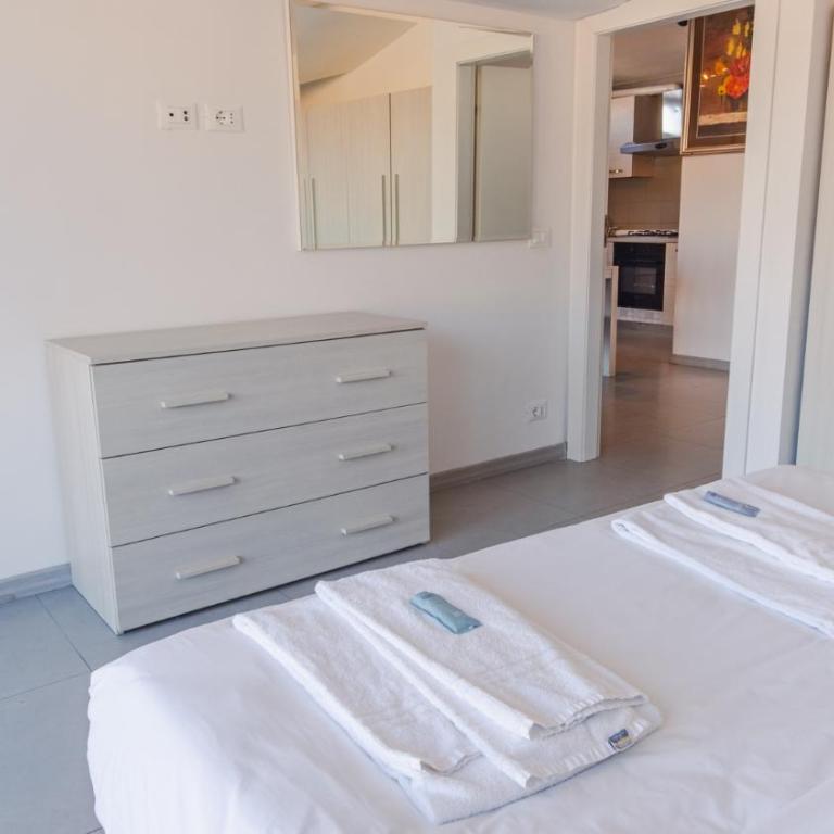 La Terrazza di Massimo - Italian Homing - Apartamento de 1 dormitorio - 16