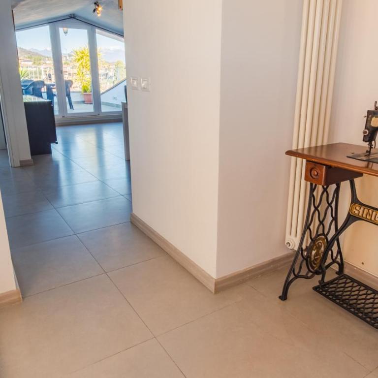 La Terrazza di Massimo - Italian Homing - Apartamento de 1 dormitorio - 18