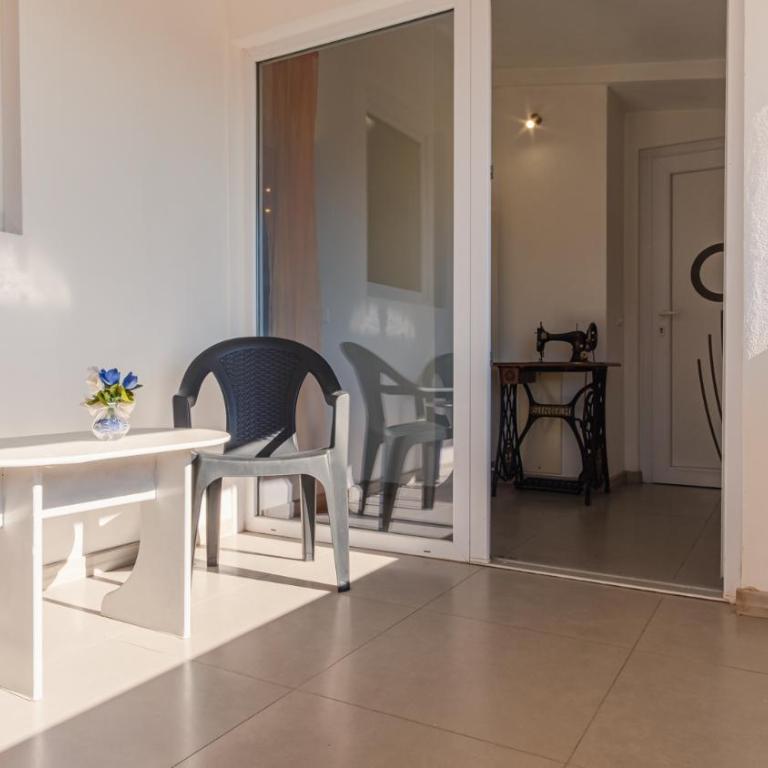 La Terrazza di Massimo - Italian Homing - Apartamento de 1 dormitorio - 19