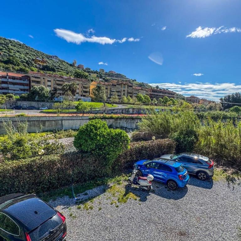 Antico Mulino - Appartamento con 3 Camere da Letto - 5