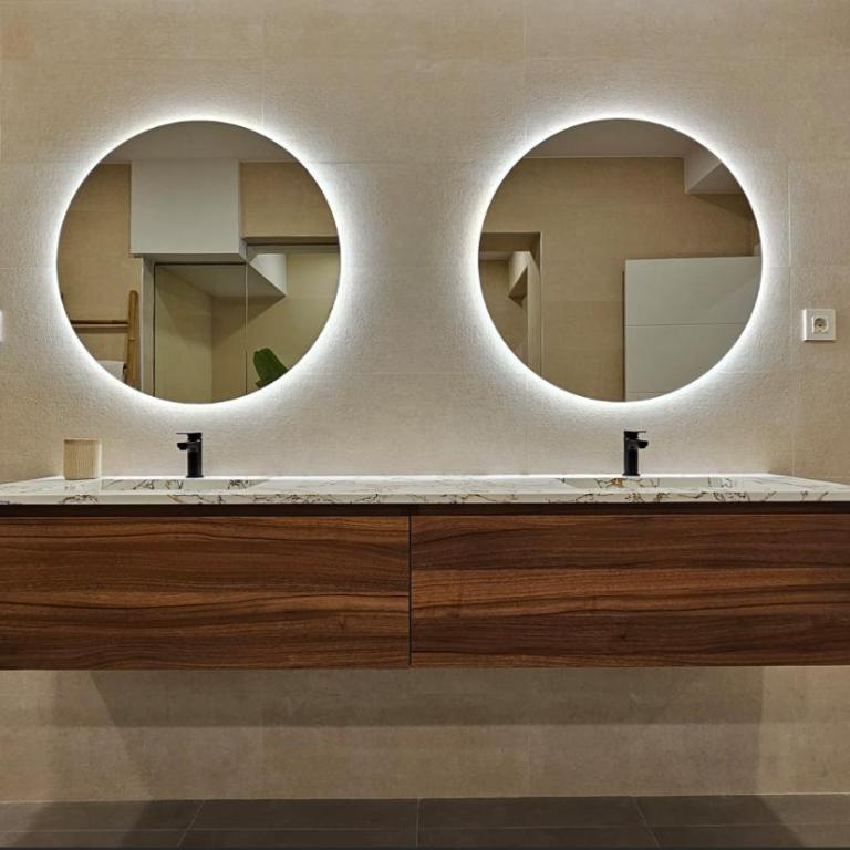 Bilbao Uribarri Apartments - Apartamento Premier de 1 dormitorio - 17