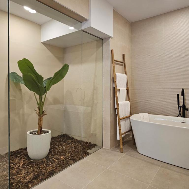 Bilbao Uribarri Apartments - Apartamento Premier de 1 dormitorio - 1