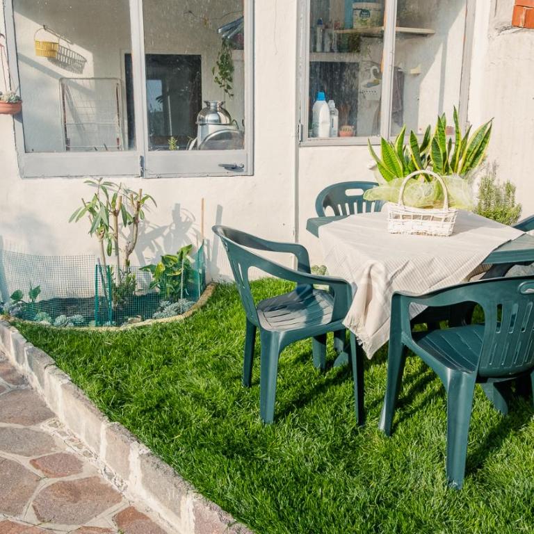 La Casa di Nonna Agnese - Italian Homing - Appartamento con 1 Camera da Letto - 1