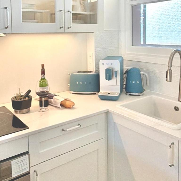 Le Belfort - 1 bedroom - Terrace - Appartamento con 1 Camera da Letto - 1
