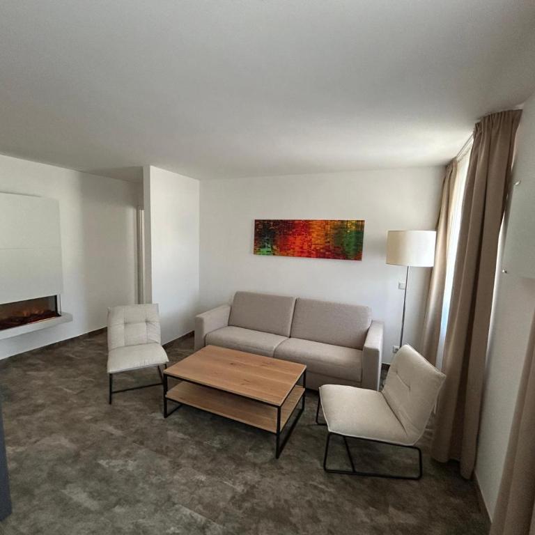Galerie Hotel - Familiensuite - 7