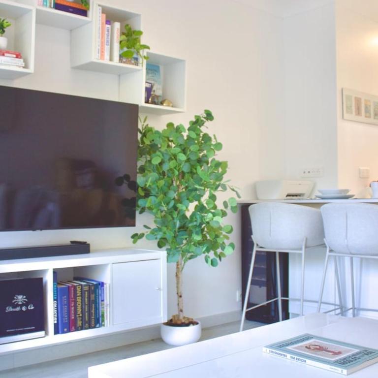 Le Belfort - 1 bedroom - Terrace - Appartamento con 1 Camera da Letto - 2