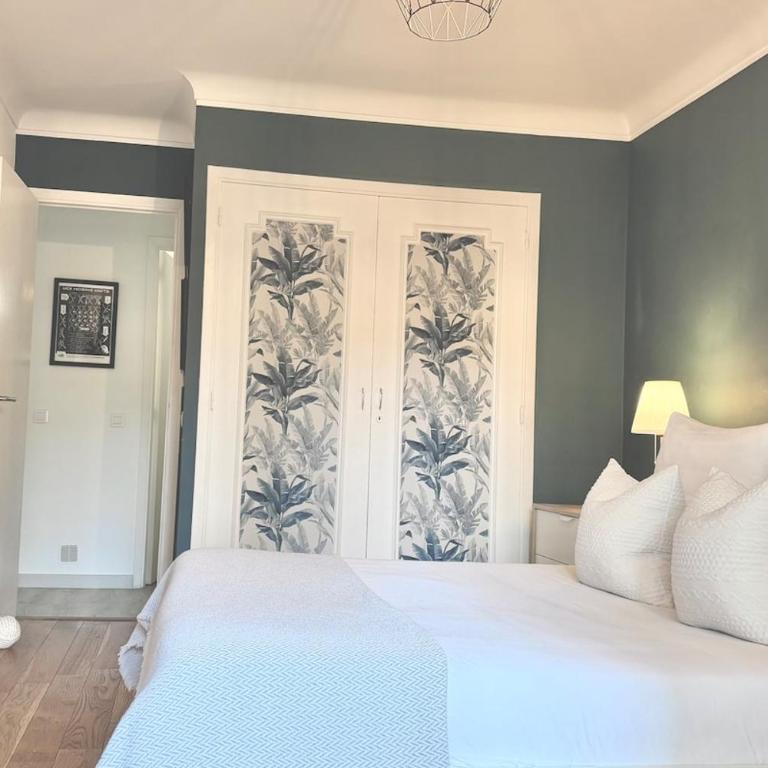 Le Belfort - 1 bedroom - Terrace - Appartamento con 1 Camera da Letto - 5