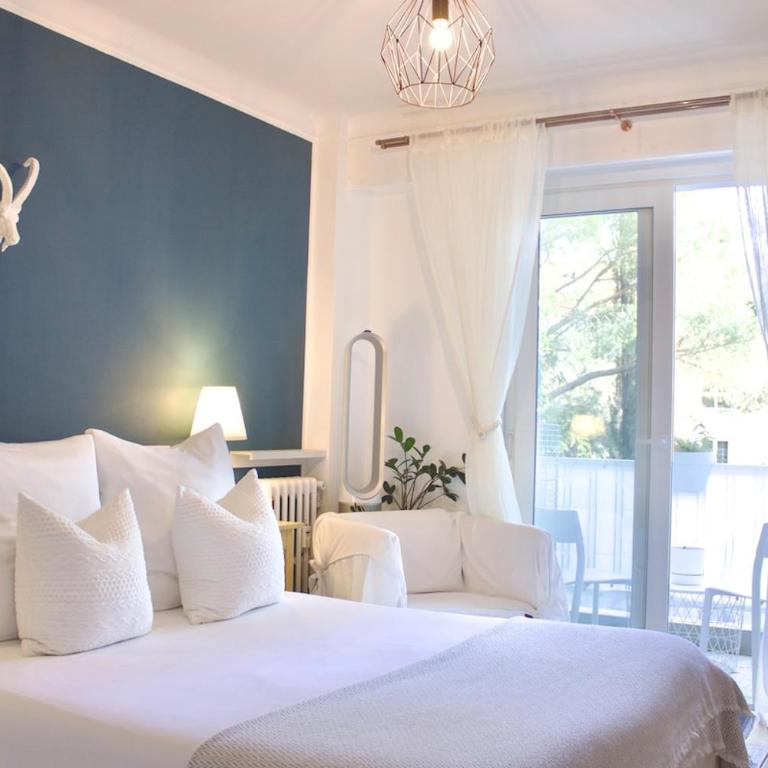 Le Belfort - 1 bedroom - Terrace - Appartamento con 1 Camera da Letto - 6