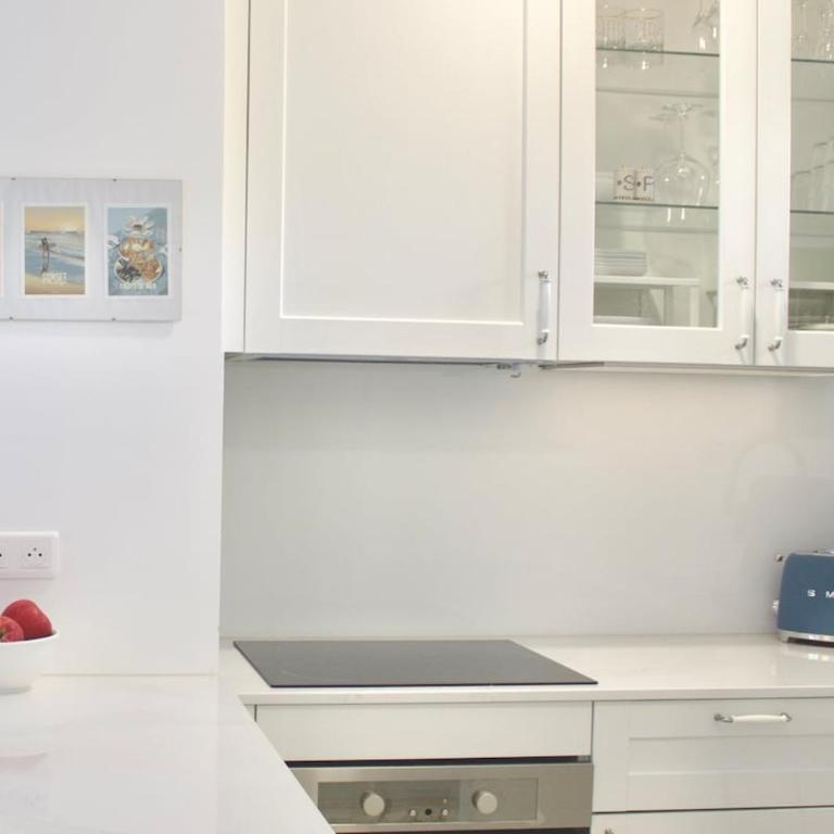 Le Belfort - 1 bedroom - Terrace - Appartamento con 1 Camera da Letto - 7