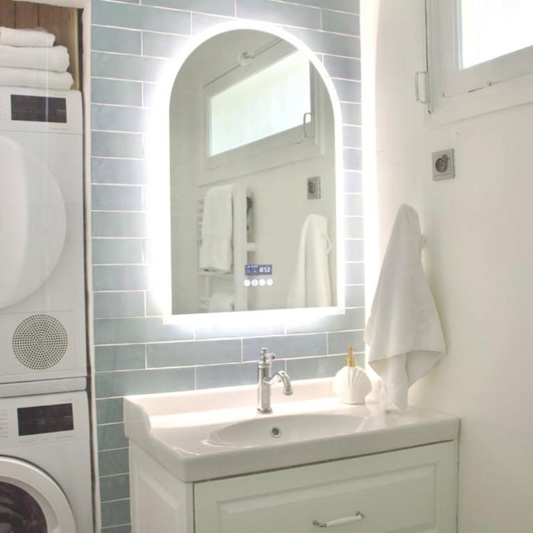 Le Belfort - 1 bedroom - Terrace - Appartamento con 1 Camera da Letto - 12