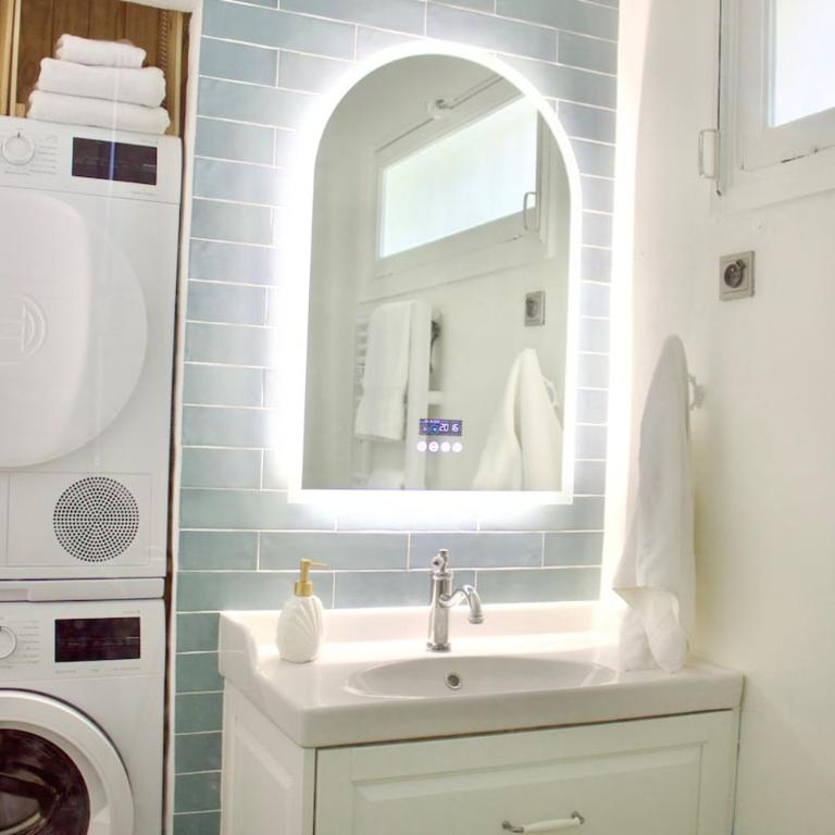 Le Belfort - 1 bedroom - Terrace - Appartamento con 1 Camera da Letto - 13