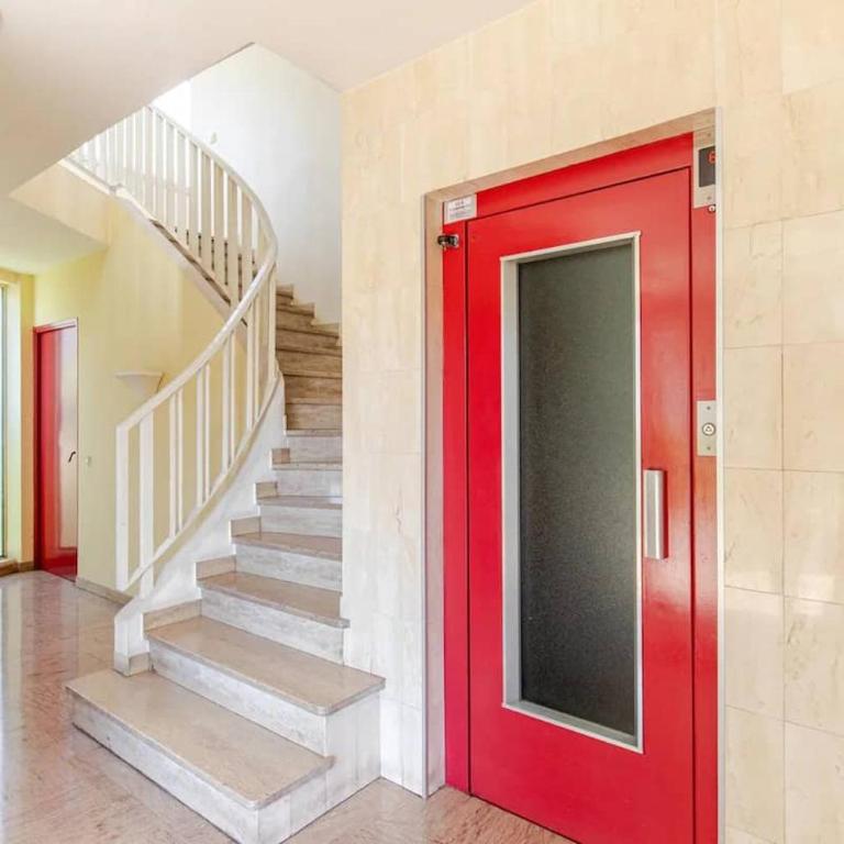 Le Belfort - 1 bedroom - Terrace - Appartamento con 1 Camera da Letto - 14