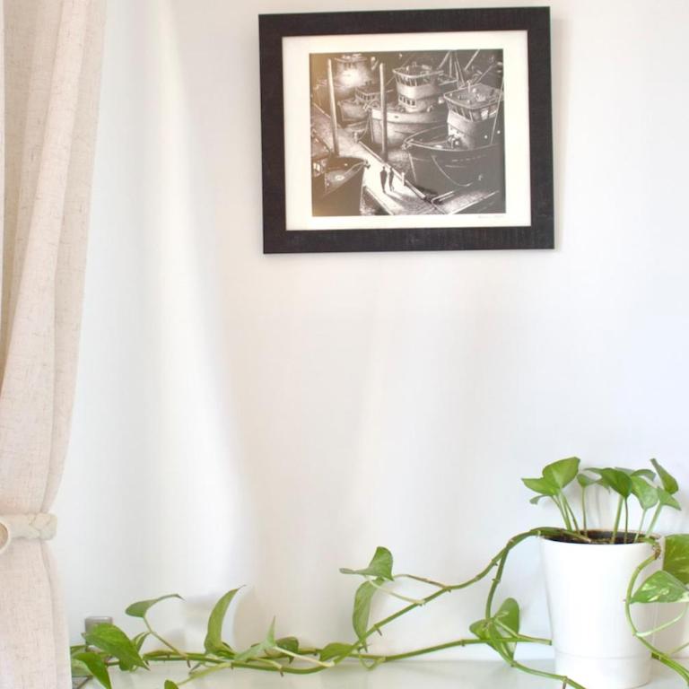Le Belfort - 1 bedroom - Terrace - Appartamento con 1 Camera da Letto - 15