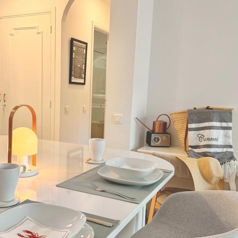 Le Belfort - 1 bedroom - Terrace - Appartamento con 1 Camera da Letto - 16