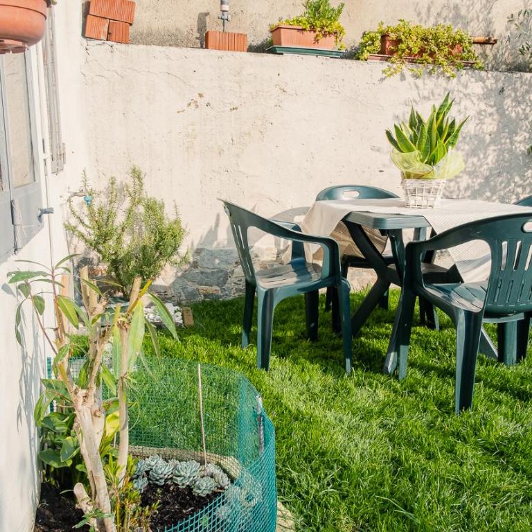 La Casa di Nonna Agnese - Italian Homing - Appartamento con 1 Camera da Letto - 11