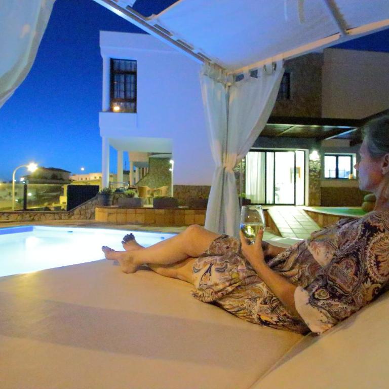 Villa Amadores n2 - Villa con piscina privada - 19
