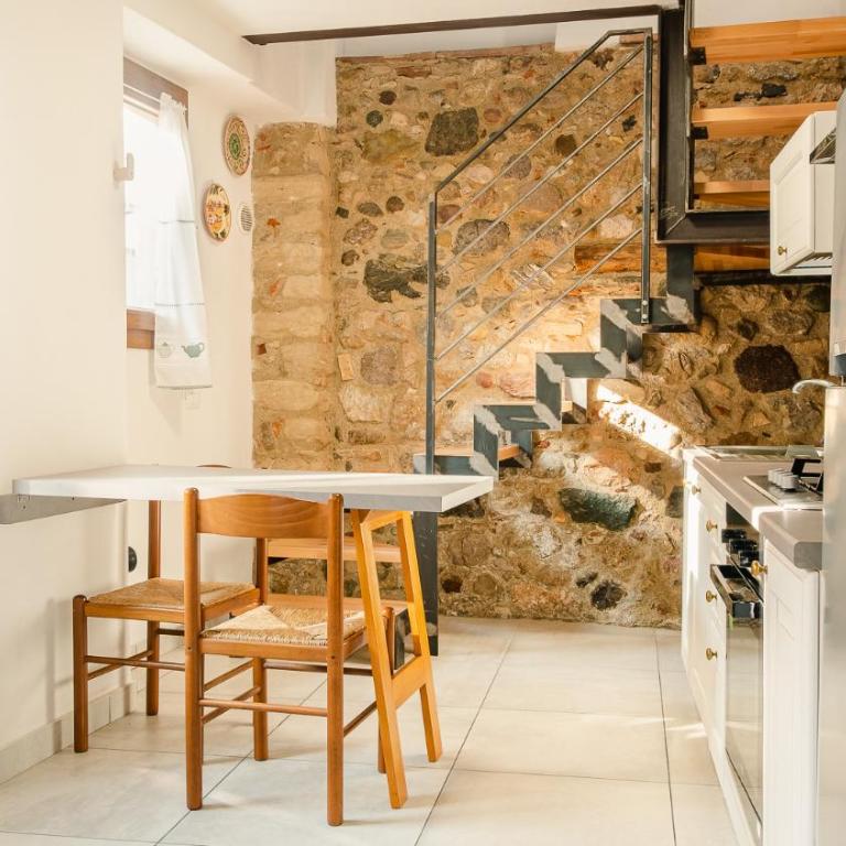 La Casa di Nonna Agnese - Italian Homing - Appartamento con 1 Camera da Letto - 10