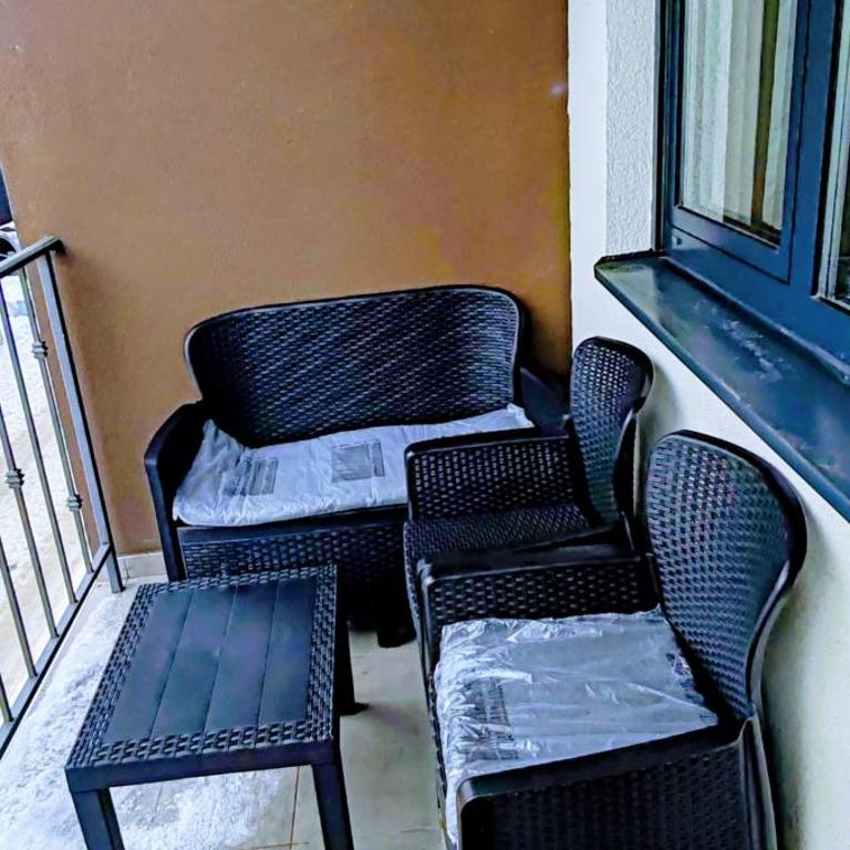 Andonovic Lux - One-Bedroom Apartment - 5