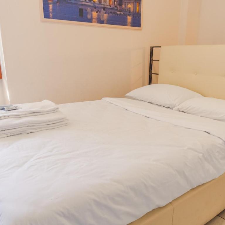 La Casa di Nonna Agnese - Italian Homing - Appartamento con 1 Camera da Letto - 13