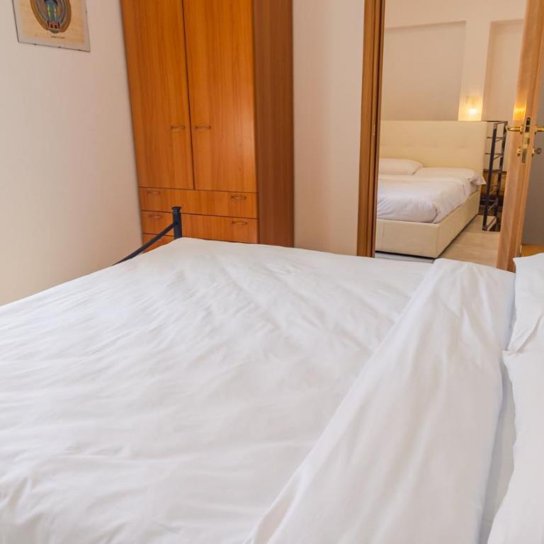 La Casa di Nonna Agnese - Italian Homing - Appartamento con 1 Camera da Letto - 17