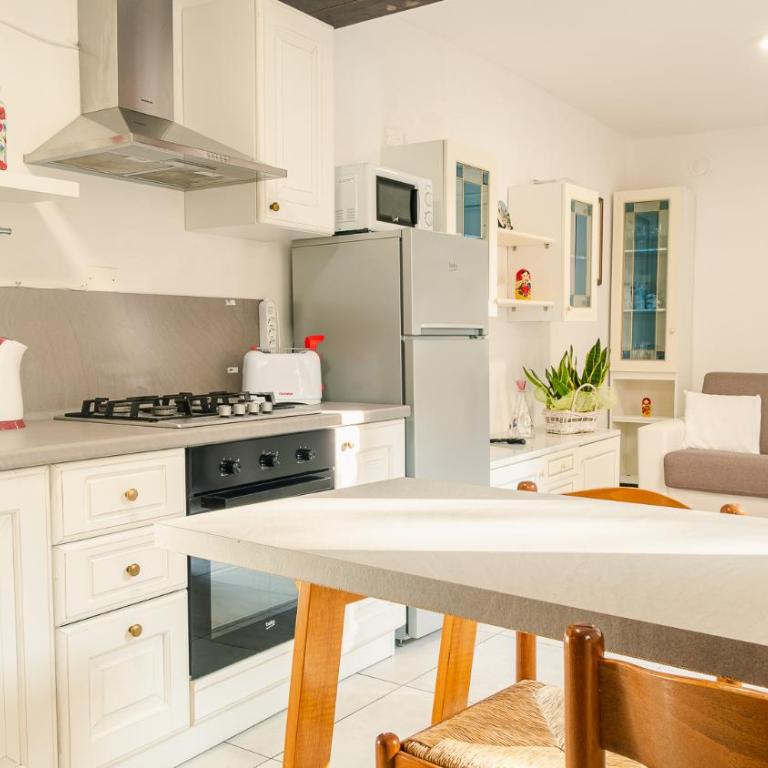 La Casa di Nonna Agnese - Italian Homing - Appartamento con 1 Camera da Letto - 14
