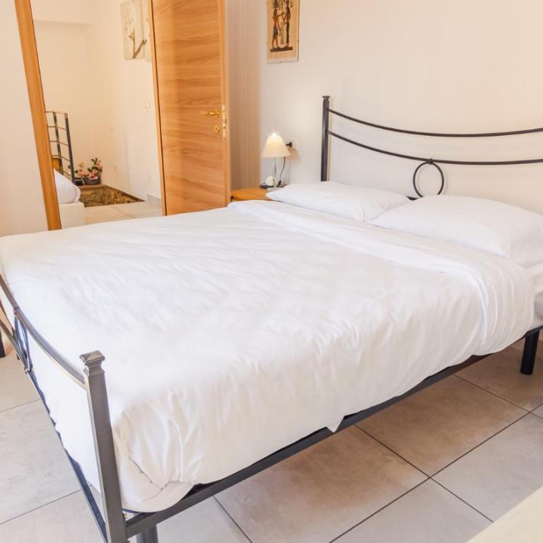 La Casa di Nonna Agnese - Italian Homing - Appartamento con 1 Camera da Letto - 18