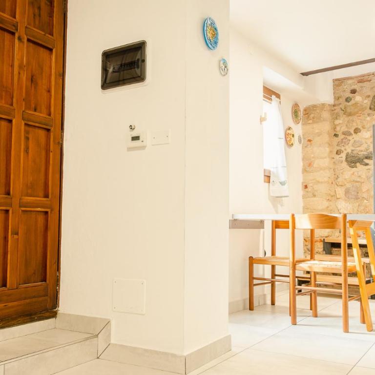 La Casa di Nonna Agnese - Italian Homing - Appartamento con 1 Camera da Letto - 19