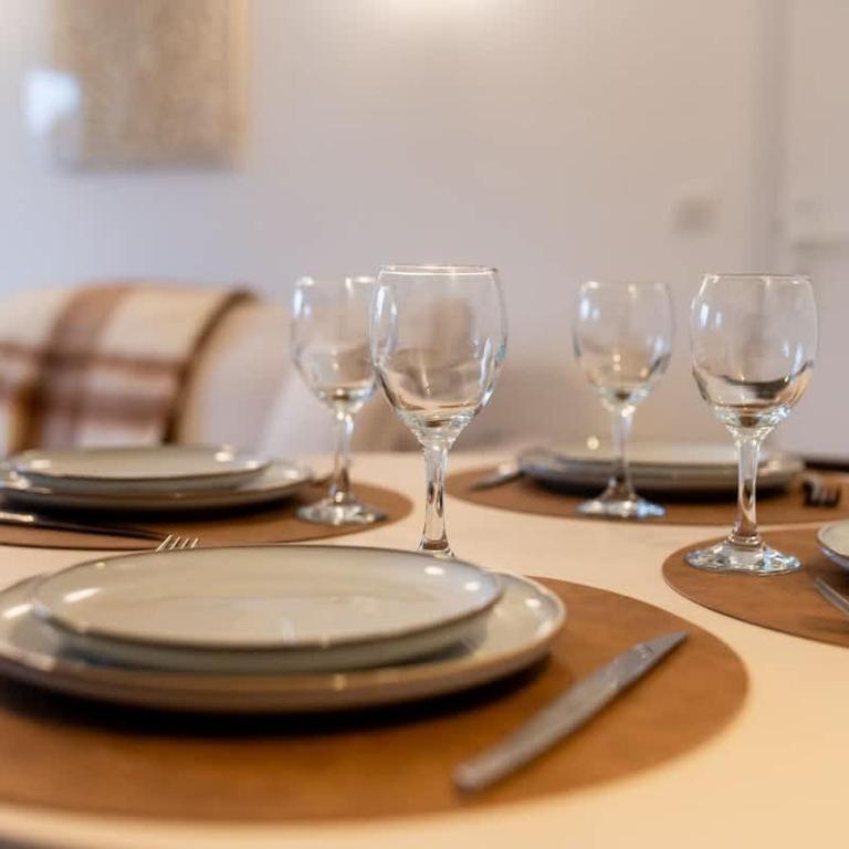 Hyper Centre - 4 pers - 1 min Place Morny - Apartment - 11