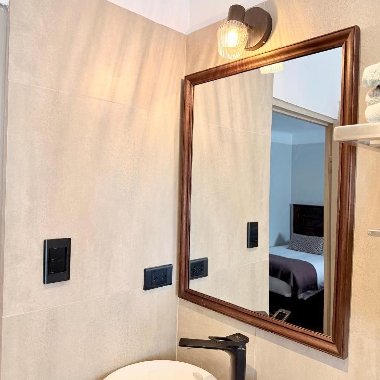 HM Hotel - Habitación Doble Superior - 22