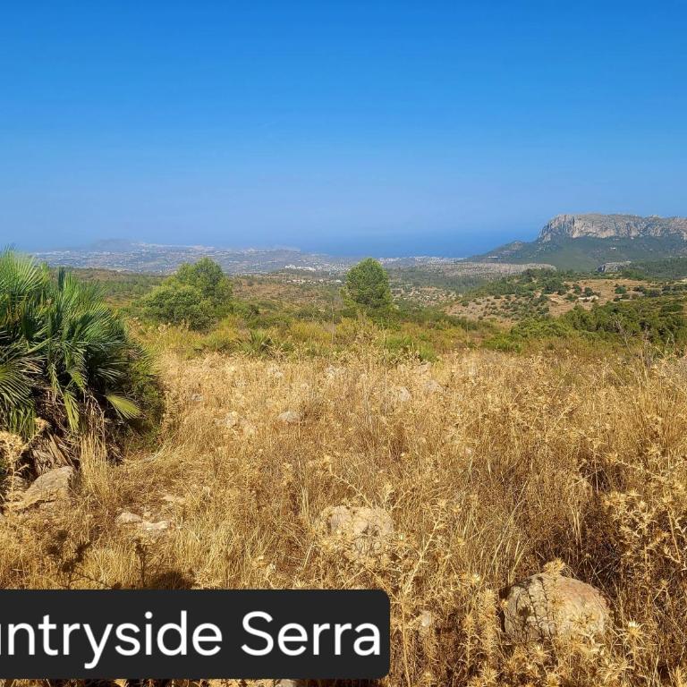 Casa del Andrago - Two-Bedroom Apartment - 26