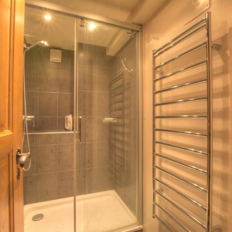Chalet Isbane a Anzere avec vue sur les Alpes - Chalet - 6