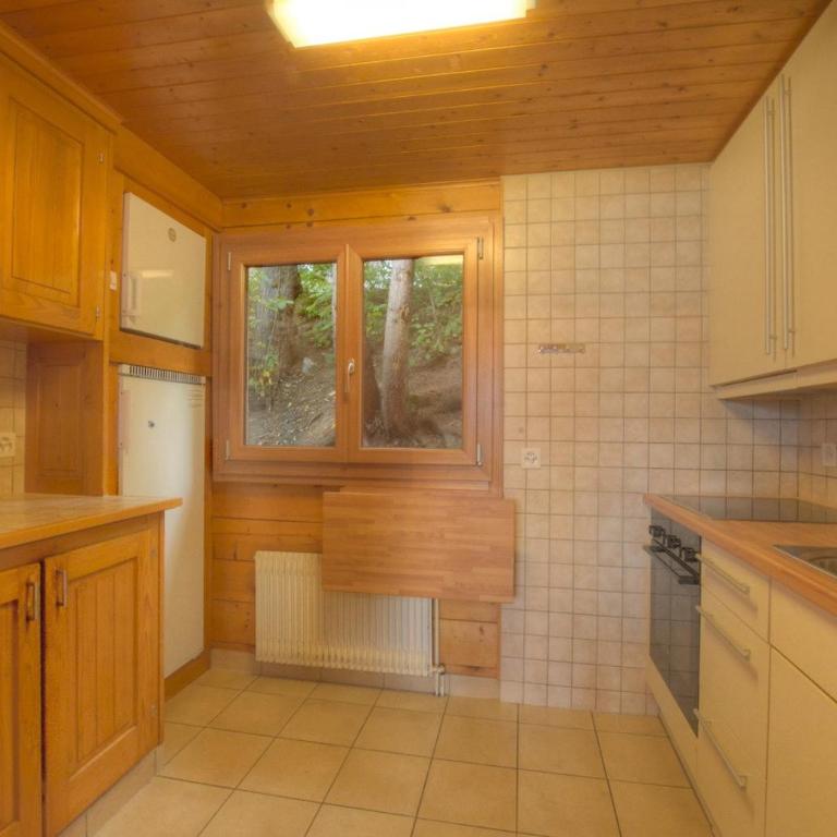 Chalet Cytises a Anzere avec vue sur les Alpes - Chalet - 3